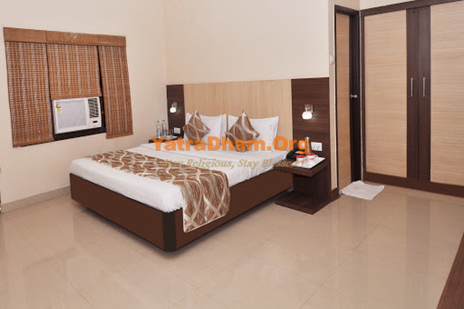 Sivamurugan Hotel Kumbakonam Room