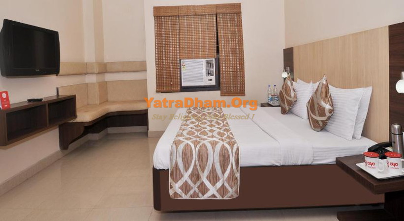 Sivamurugan Hotel Kumbakonam Room