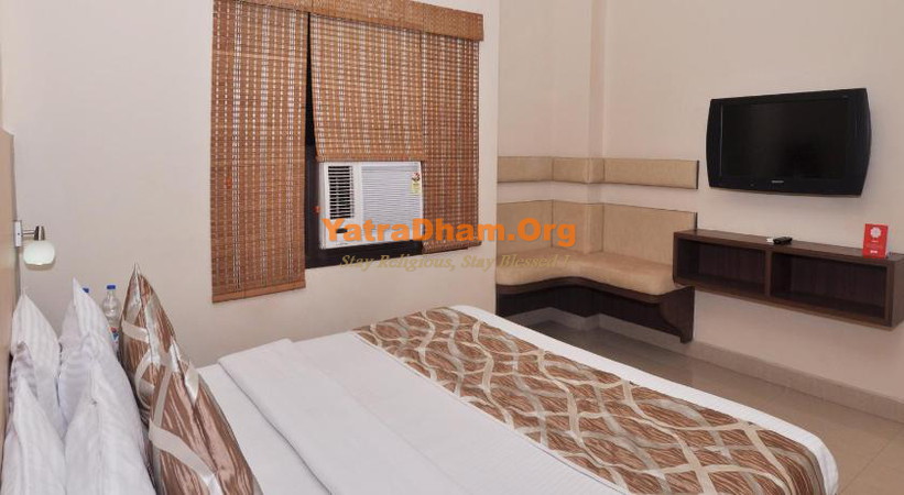 Sivamurugan Hotel Kumbakonam Room