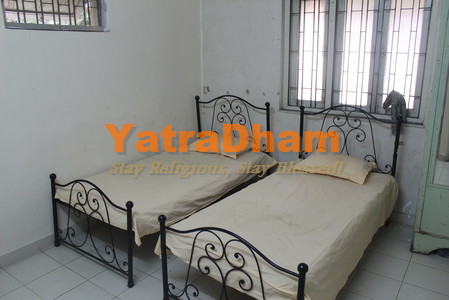 SML Arogya Bhavan Mumbai 2 Bed Room