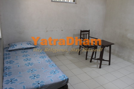 SML Arogya Bhavan Mumbai Single Bed Room
