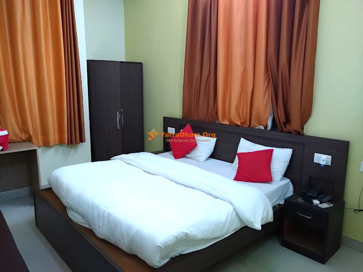 Ayodhya - Madhav Bhavan 2 Bed Room View