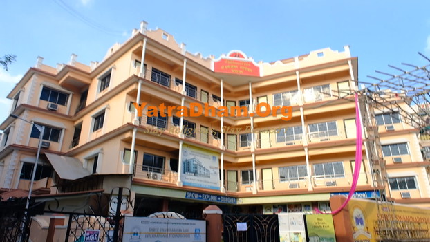 Shree Swaminayan Gadi Sansthan Ahmedabad