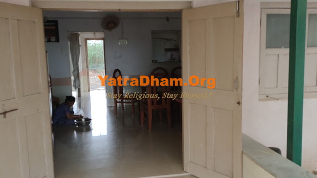 Eco Tourism Development Society Velavadar