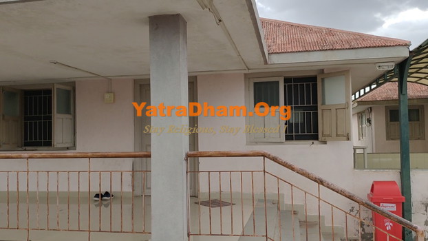 Eco Tourism Development Society Velavadar