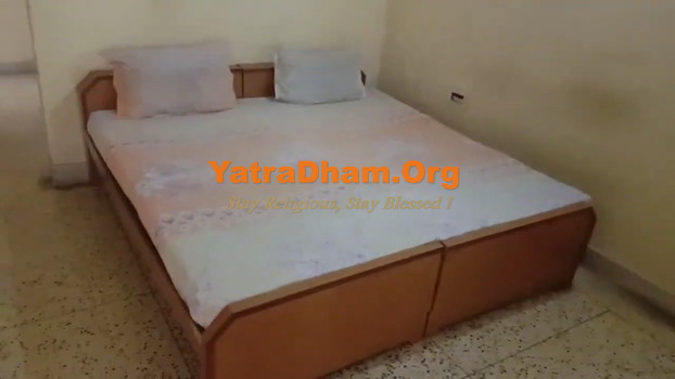 Shri Madhavashram Pejawar Mutt Bhavan Ayodhya