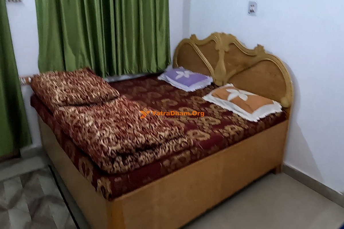 Hotel Nimantran Phata Kedarnath 2 Bed Room
