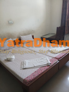 Sood Dharamshala Chandigarh Room View