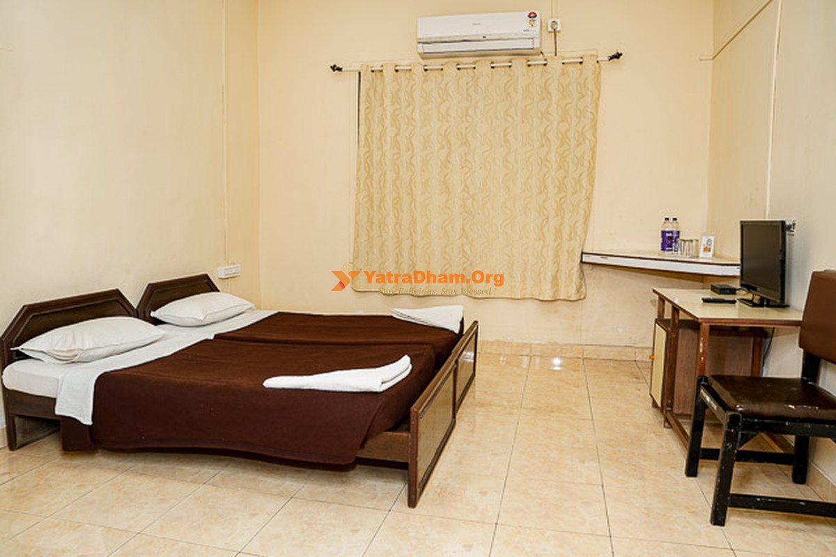 Karla (Lonavala) Karla Resort (MTDC) 2 Bed Room