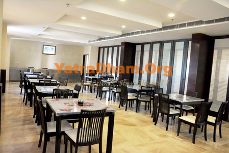 Balaji Srijan Seva Sadan Salasar 2 Bed Ac Deluxe Room