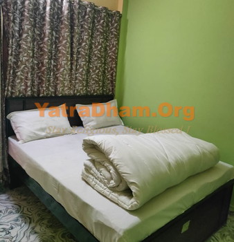 Hotel Divyansh Srinagar Room
