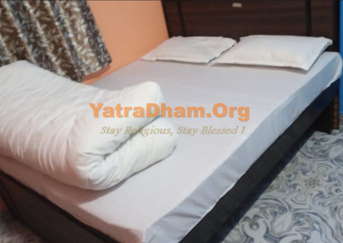 Hotel Divyansh Srinagar Room