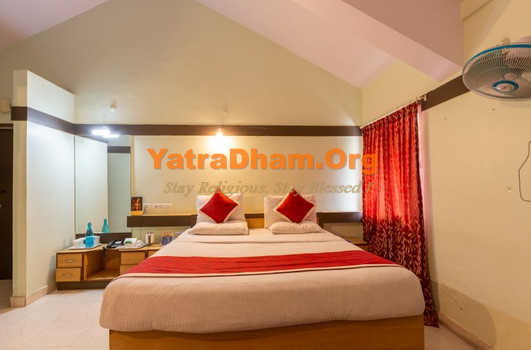 Srirangapatna KSTDC Hotel Mayura Riverview Room View