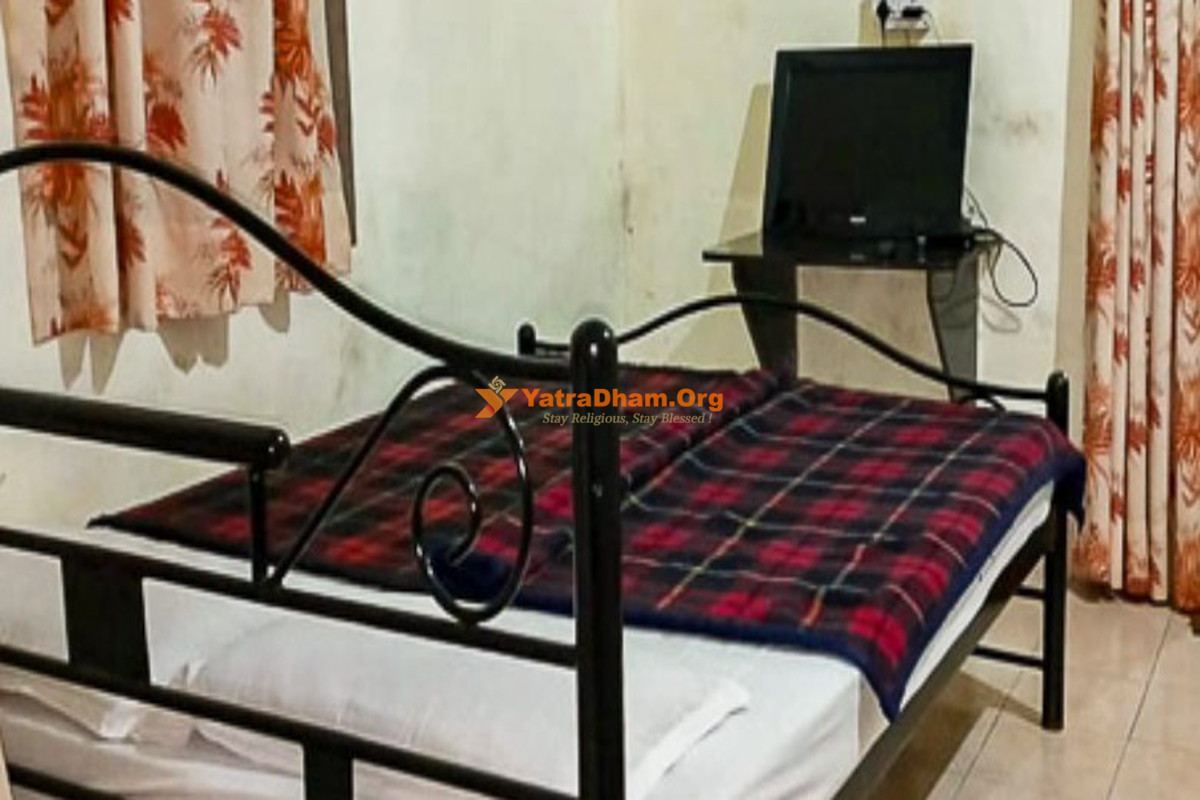 Mahabaleshwar Resort (MTDC) Mahabaleshwar Standard Room