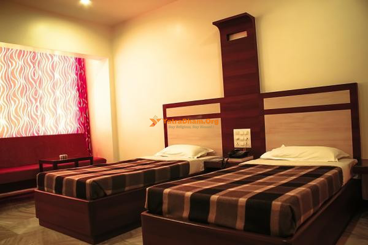Hotel Supreme Madurai Room