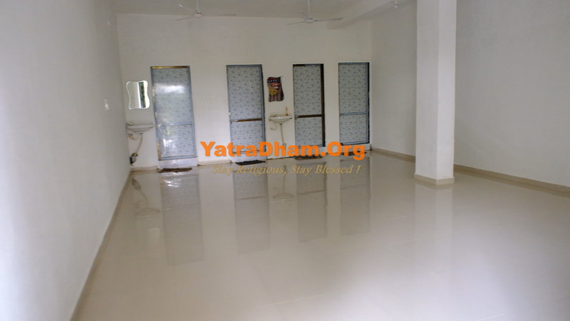 Hotel V J Homestay Statue Of Unity Hall