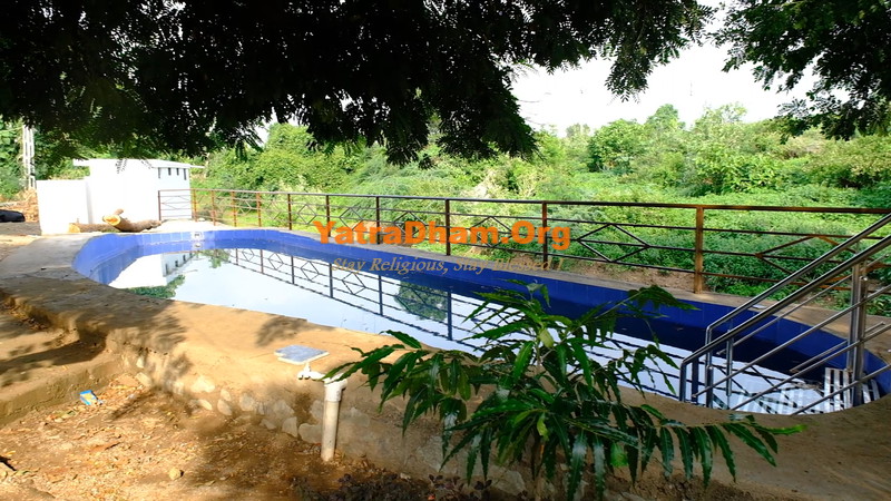 Hotel V J Homestay Statue Of Unity Hall