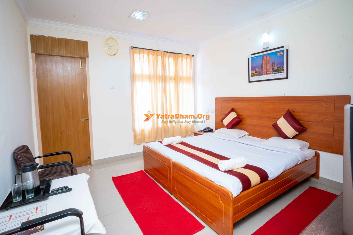 Hotel Tamil Nadu Kodaikanal 2 Bed Suite Room View