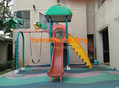 Sukkur Bhavan Lonavala Play Area