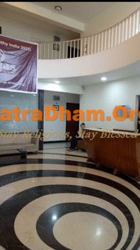 Sukkur Bhavan Lonavala Reception