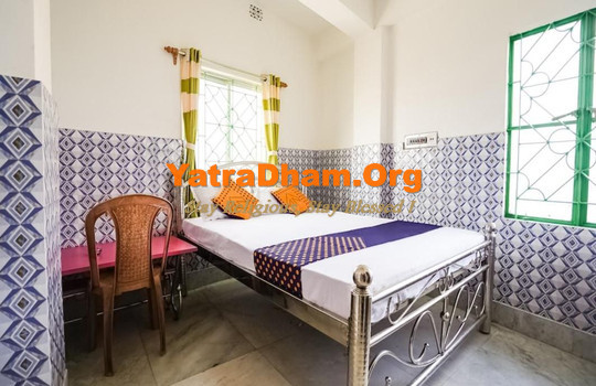 Kakdwip Hotel Sun Room View 4