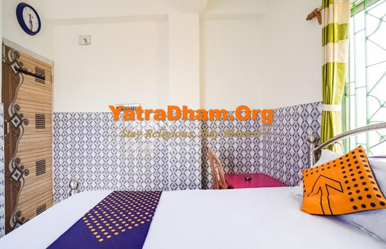 Kakdwip Hotel Sun Room View 3