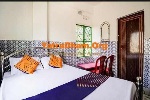 Kakdwip Hotel Sun Room View 2