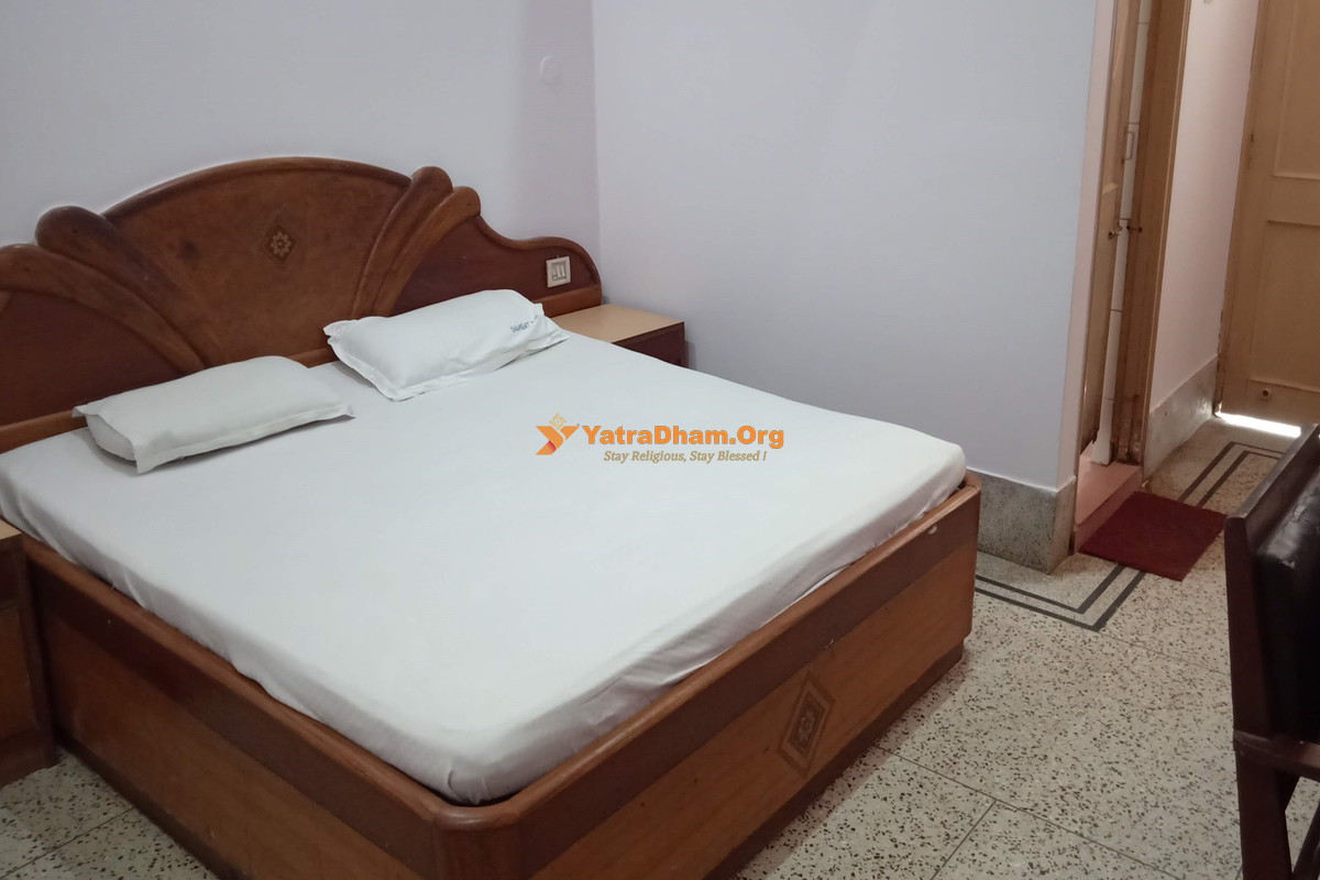 Bhubaneswar Hotel Swagat Inn 2 Bed Room View