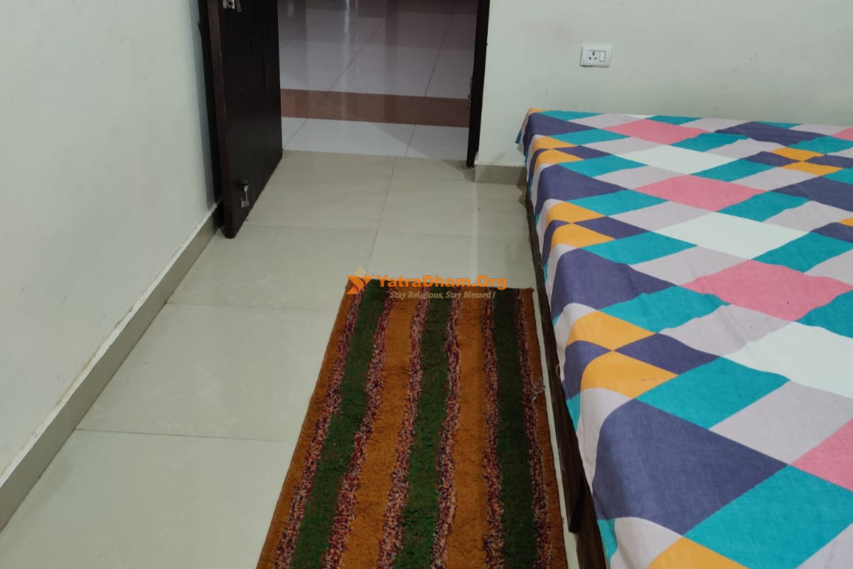 Sunahri Ashram - Haridwar 4 Bed Room View