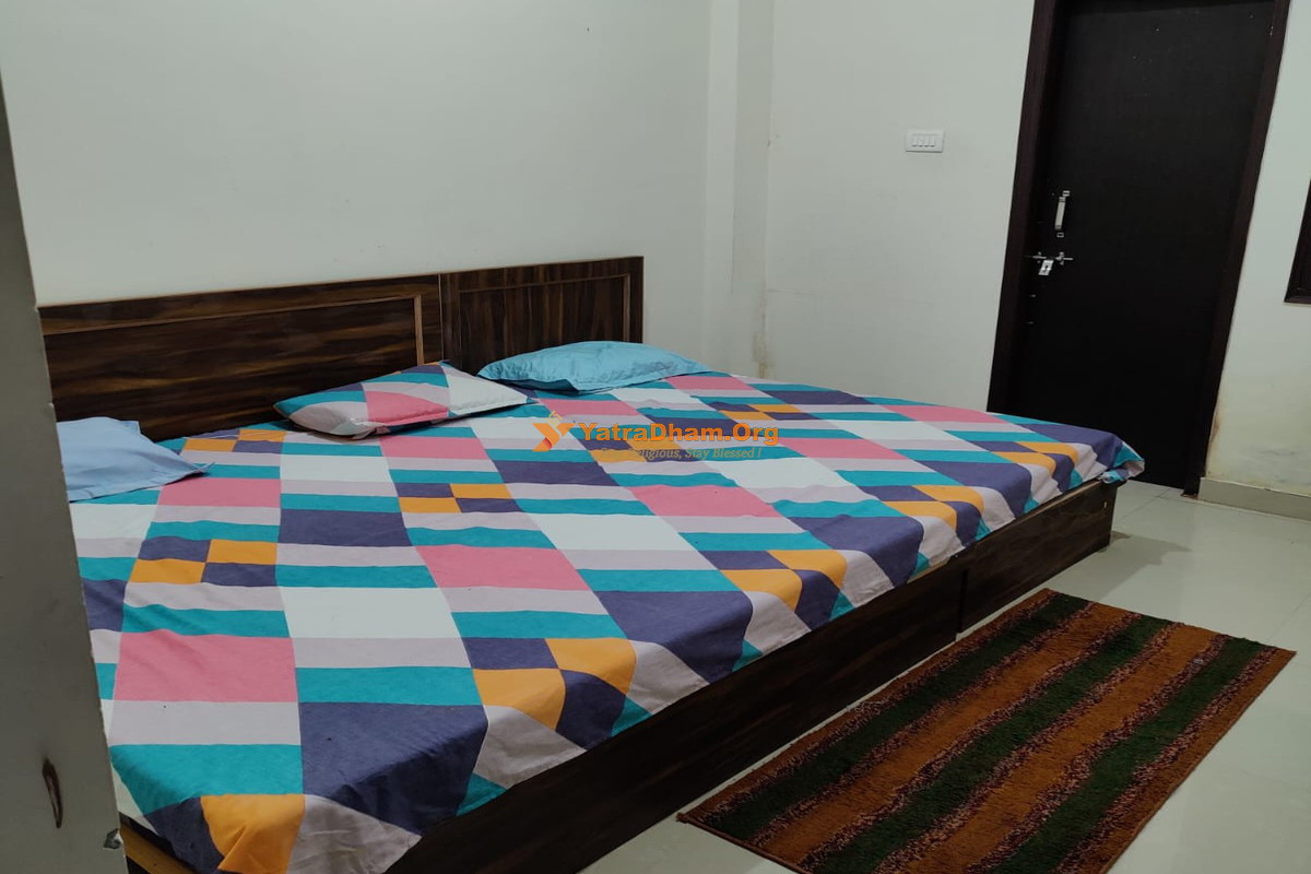 Sunahri Ashram - Haridwar 4 Bed Room View