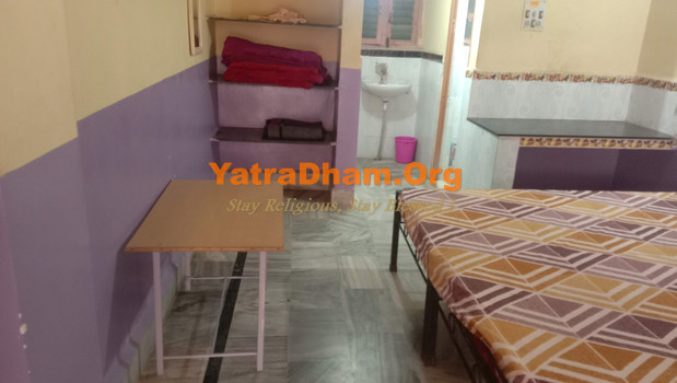 Shikharji (Madhuban) Taran Bhavan 2 Bed Room View 