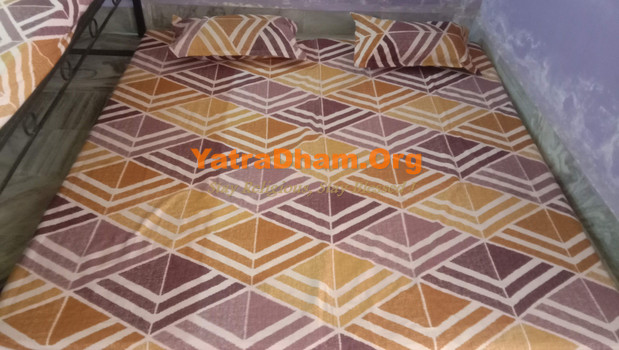 Shikharji (Madhuban) Taran Bhavan 2 Bed Room View 