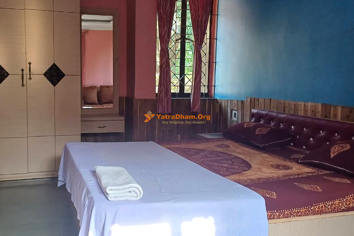 Maharshi Niwas Bolpur 2 Bed Room