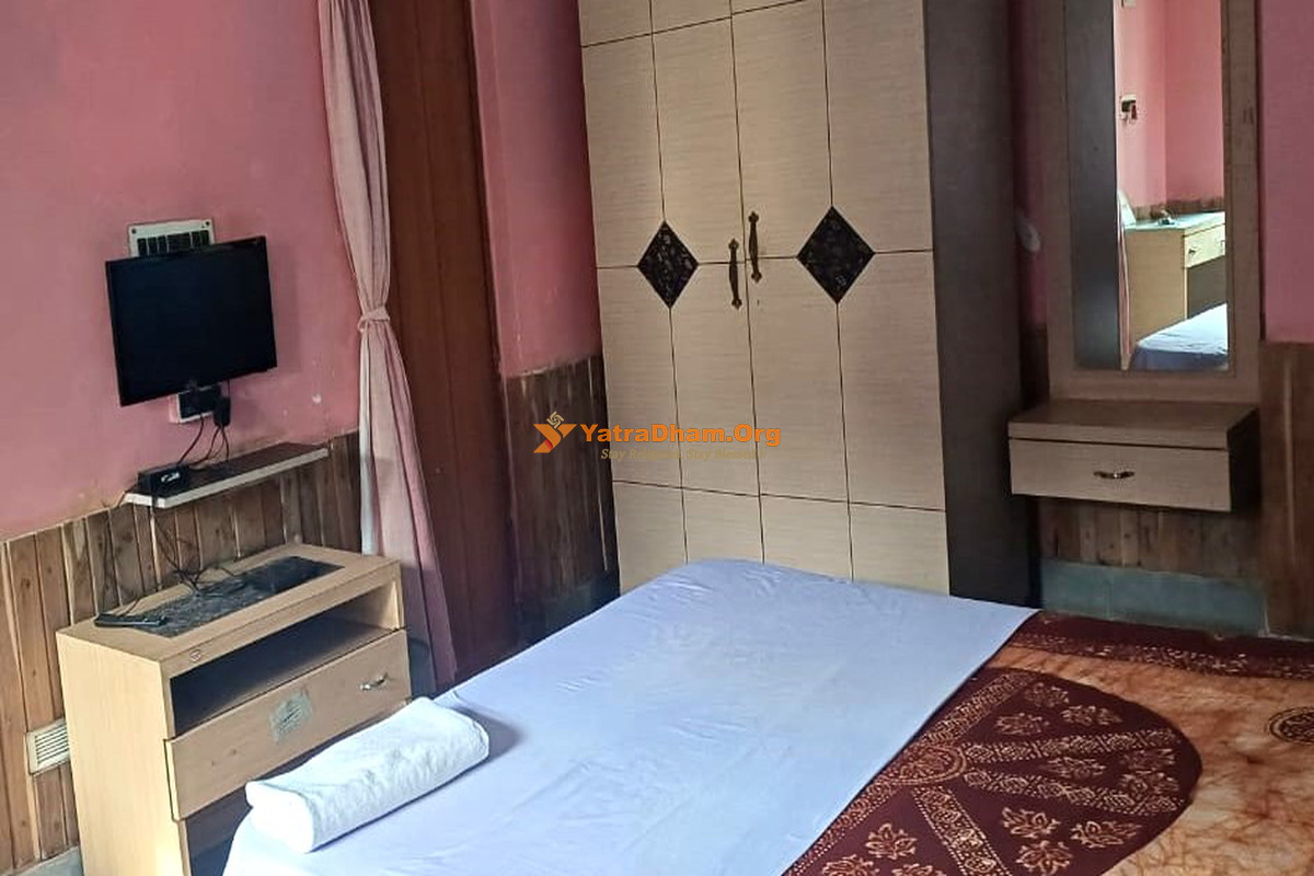 Maharshi Niwas Bolpur 2 Bed Room