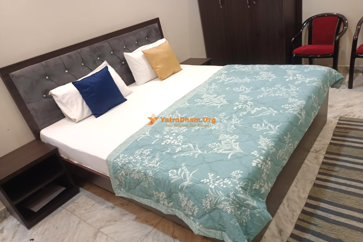 Ayodhya Shri Ram Gopal Residency 2 Bed Room View