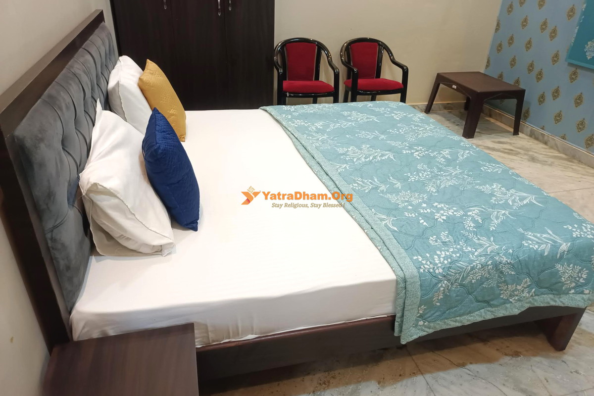 Ayodhya Shri Ram Gopal Residency 2 Bed Room View