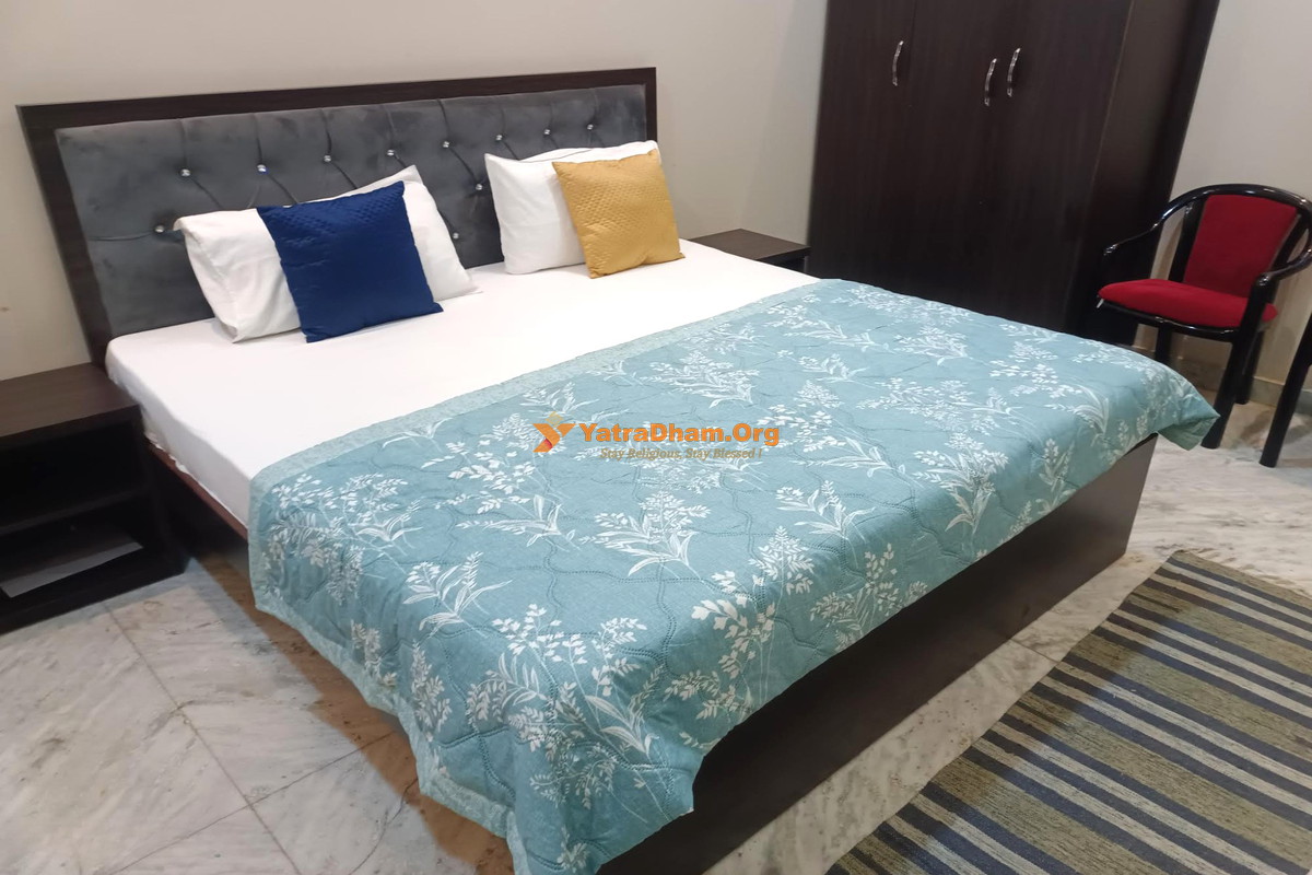 Ayodhya Shri Ram Gopal Residency 2 Bed Room View