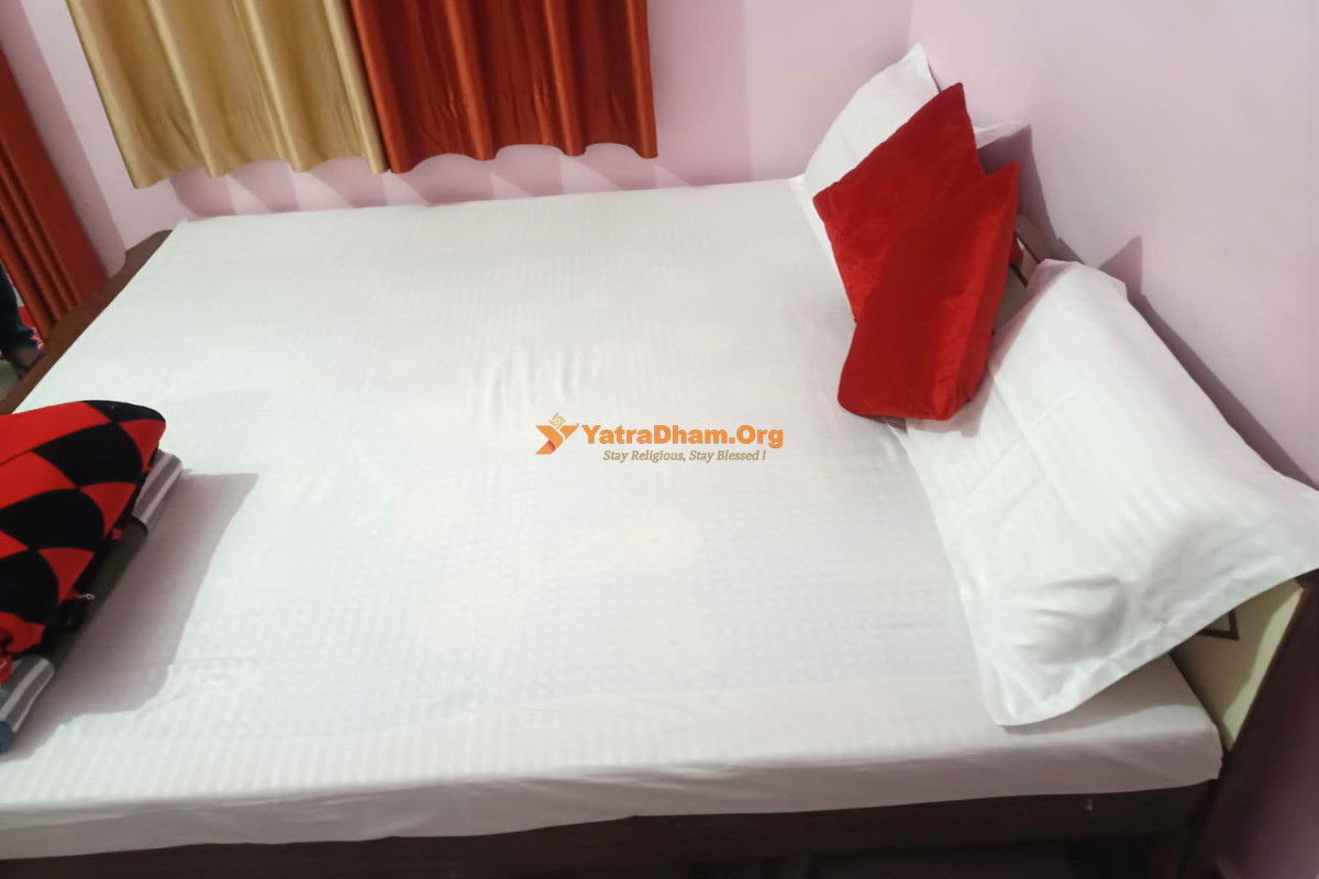 Ayodhya Ramayanam Paying Guest House 2 Bed Room View
