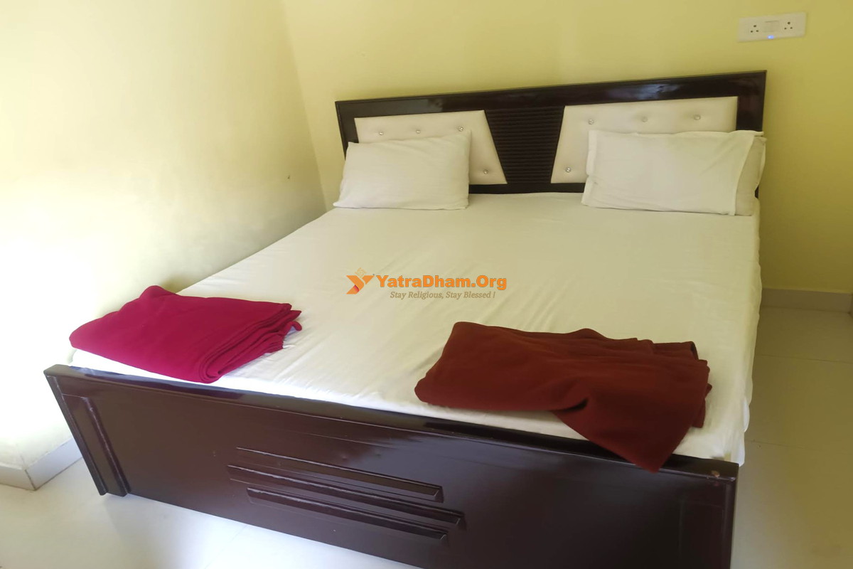 Hotel Vijay Palace Ayodhya 2 Bed Room