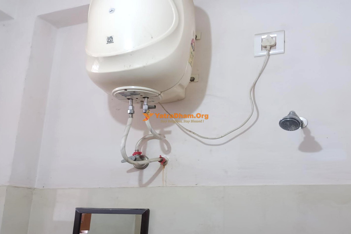 Natraj Homes Ayodhya Geyser