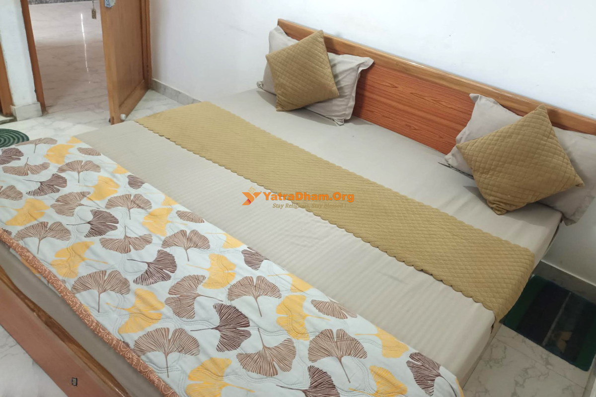 Natraj Homes Ayodhya 2 Bed Room