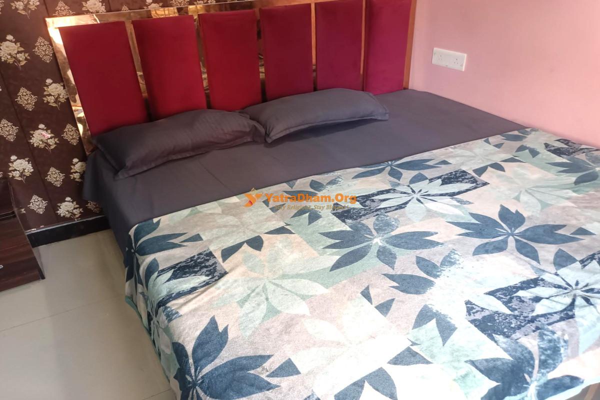 Sri Ram Palace Ayodhya 2 Bed Room