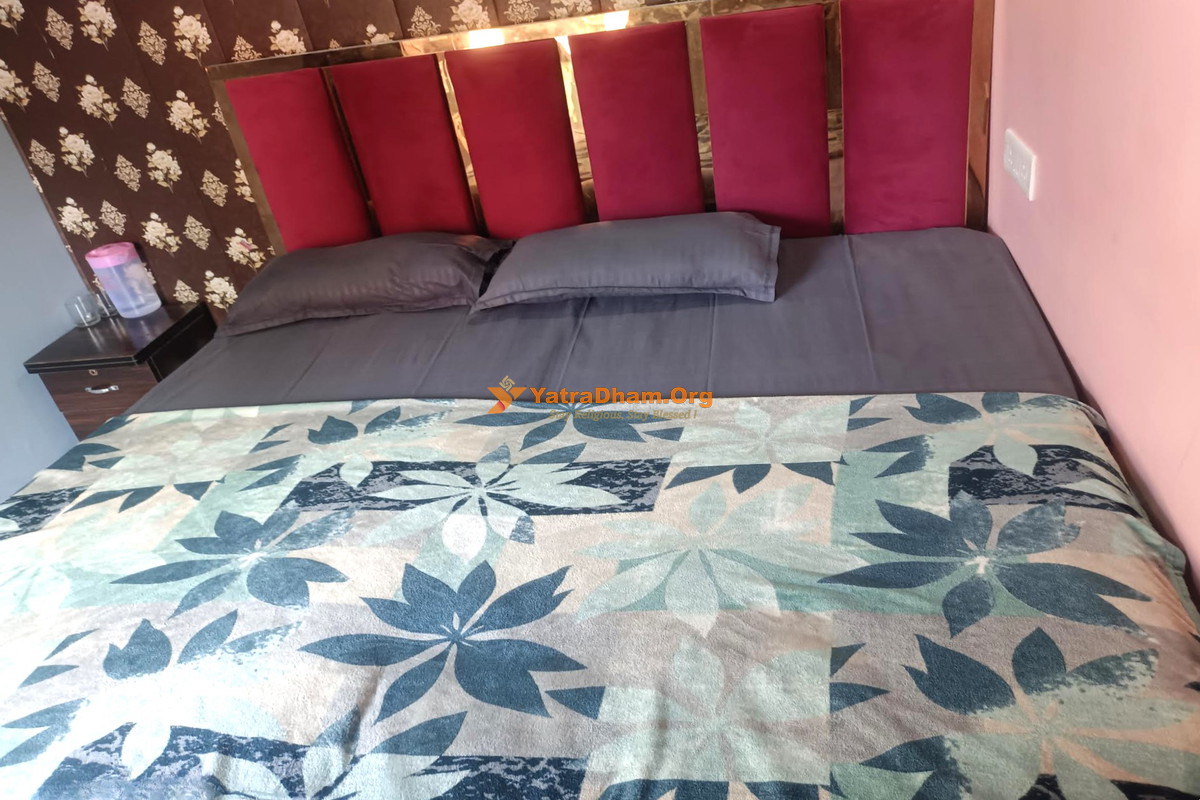Sri Ram Palace Ayodhya 2 Bed Room