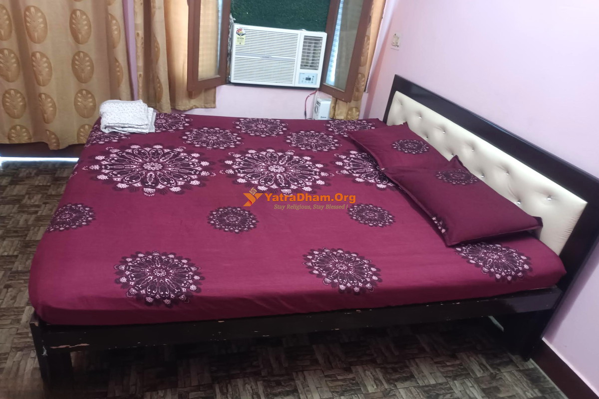 Awadhpuri Palace Ayodhya 2 Bed Room