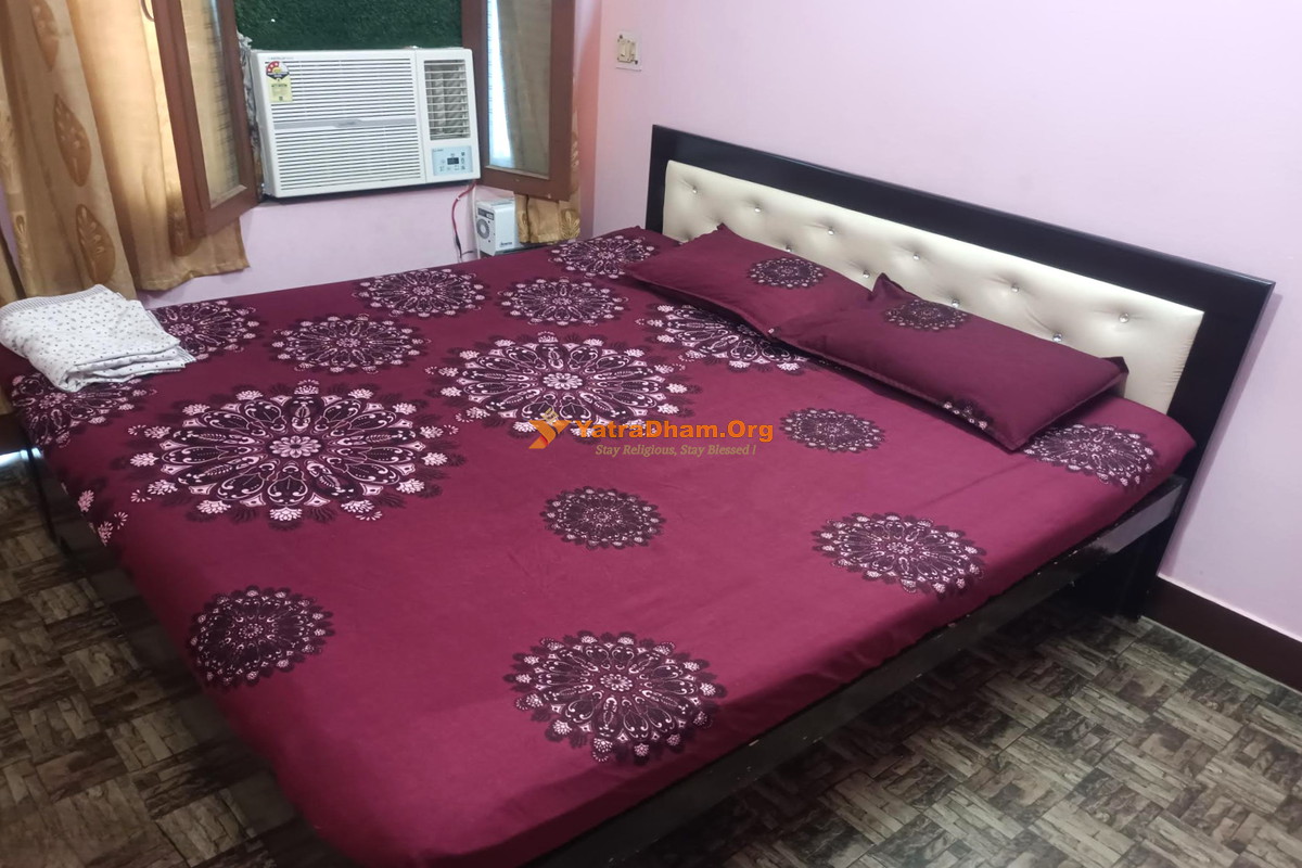 Awadhpuri Palace Ayodhya 2 Bed Room
