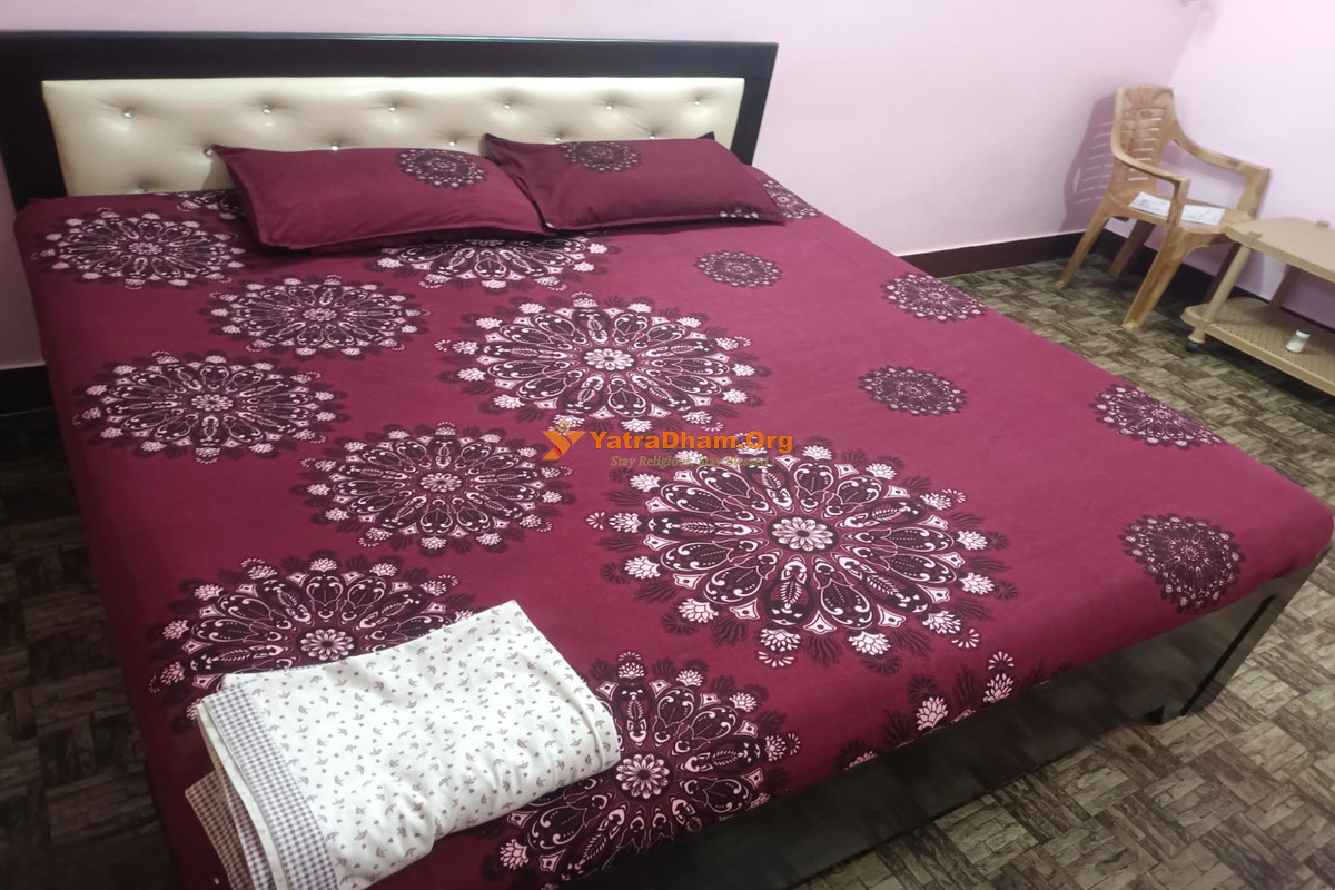 Awadhpuri Palace Ayodhya 2 Bed Room