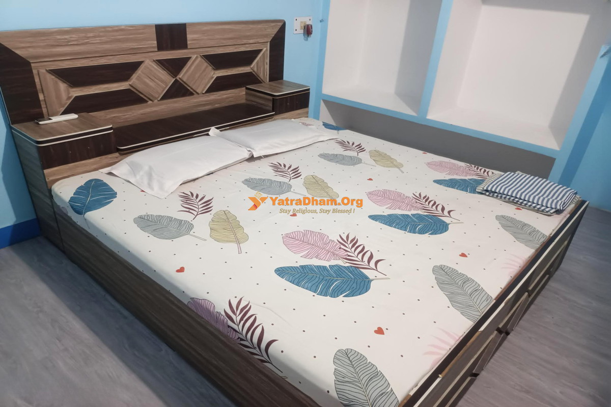 Awadhpuri Palace Ayodhya 2 Bed Room