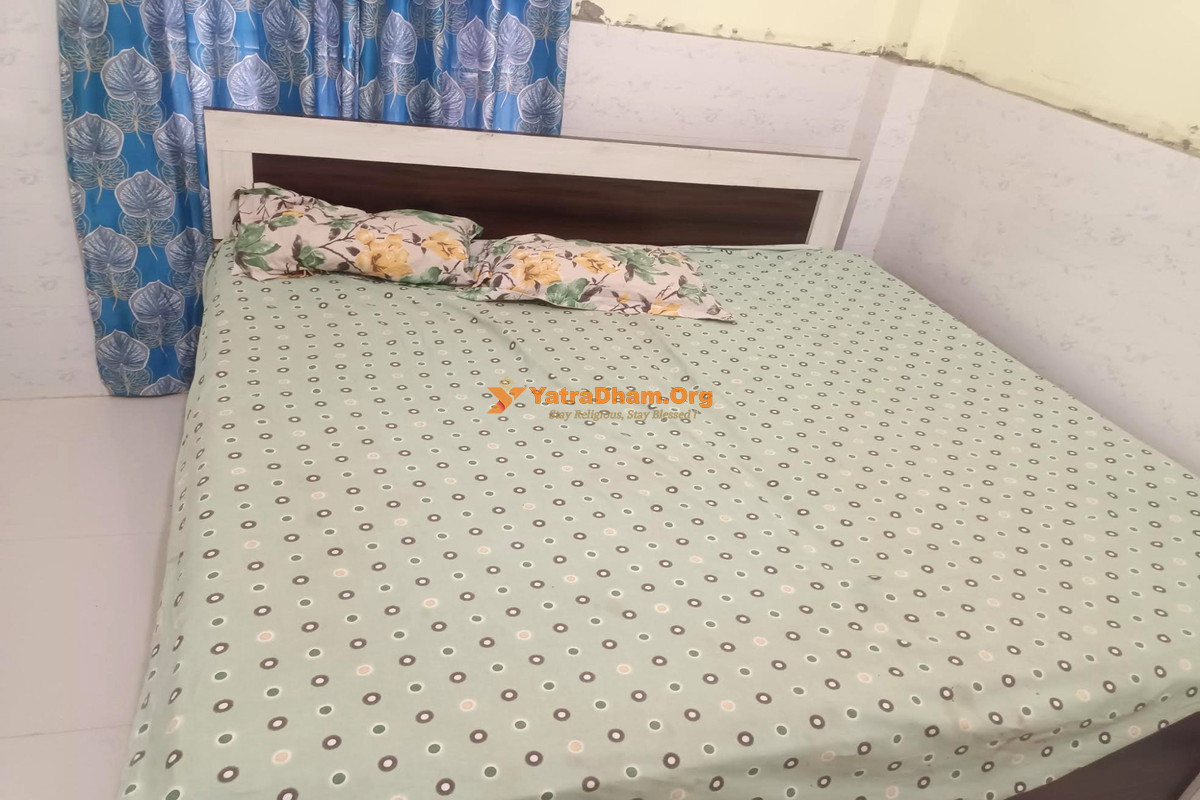 Nirupma Homestay Ayodhya 2 Bed Room View 