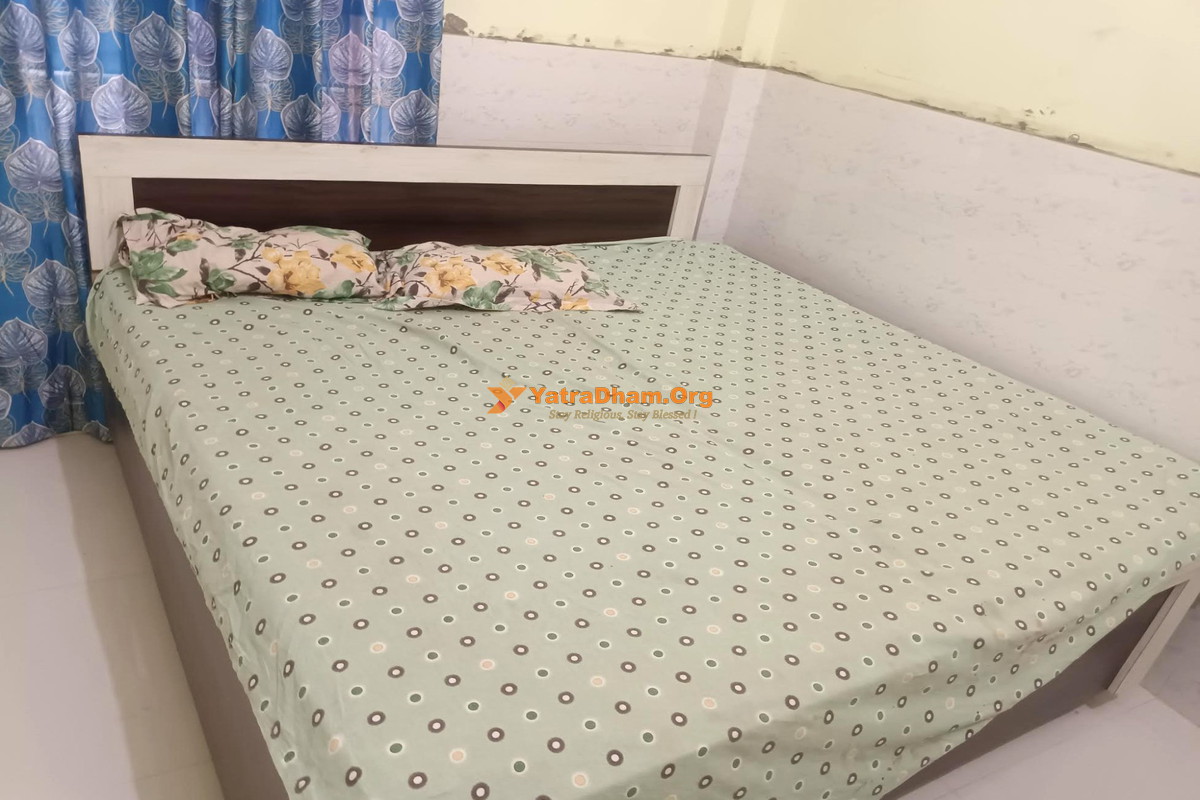 Nirupma Homestay Ayodhya 2 Bed Room View 