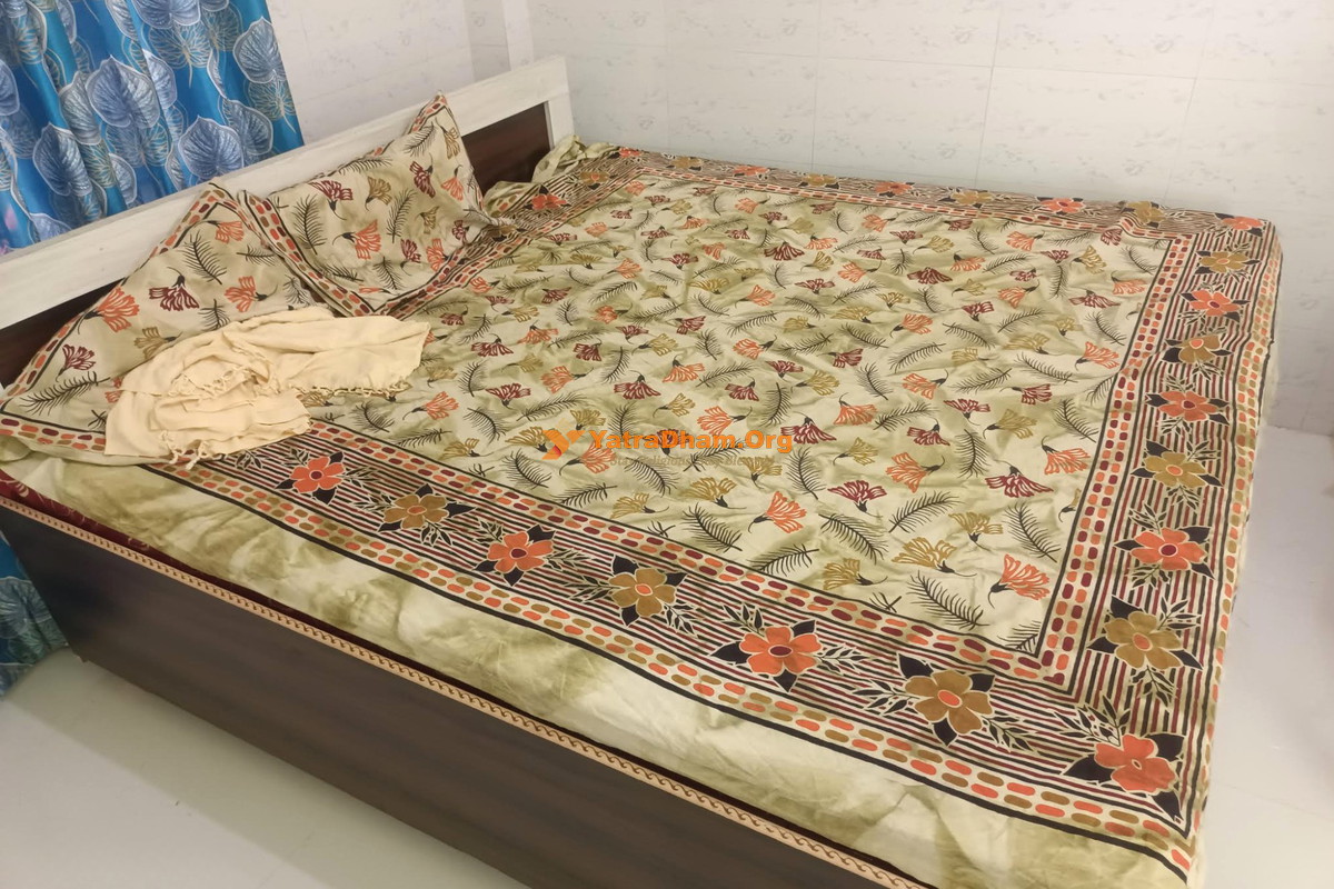 Nirupma Homestay Ayodhya 2 Bed Room View 